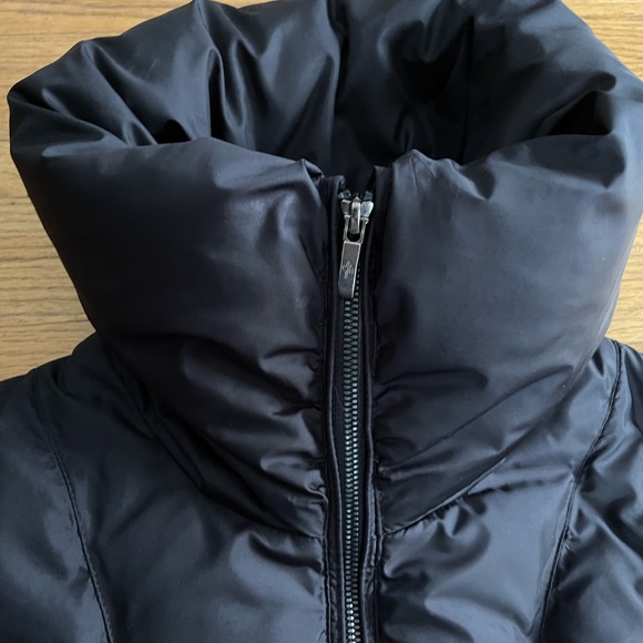 Cole Haan Long Winter Coat🧥 - Picture 7 of 12